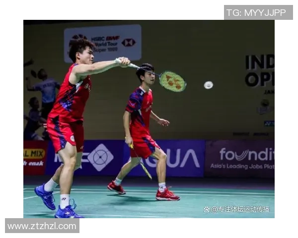 从零基础到高手之路羽毛球节奏与技巧全方位解析